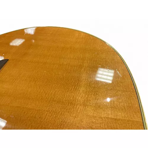 Used Alvarez Yairi JY84-12 Natural 12 String Acoustic Guitar Natural