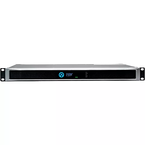 LEA Professional Connect Series Model 702 Amplifier Dante