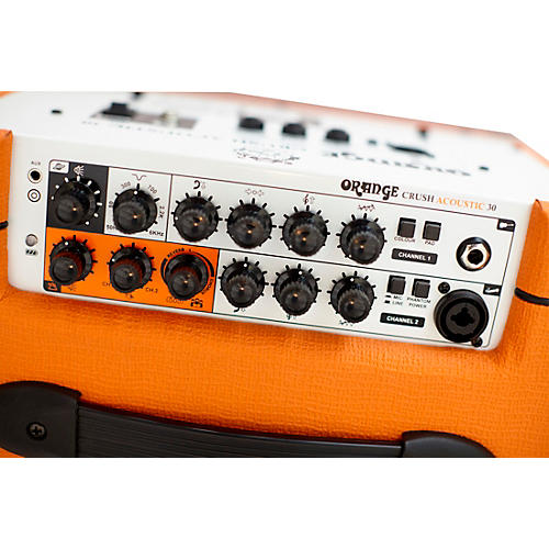 Orange Amplifiers Crush Acoustic 30 30W 1x8