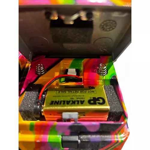 Used Ibanez JEMINI Effect Pedal