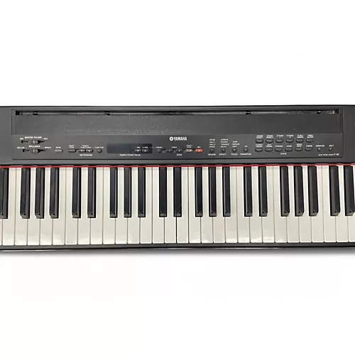 Used Yamaha P90