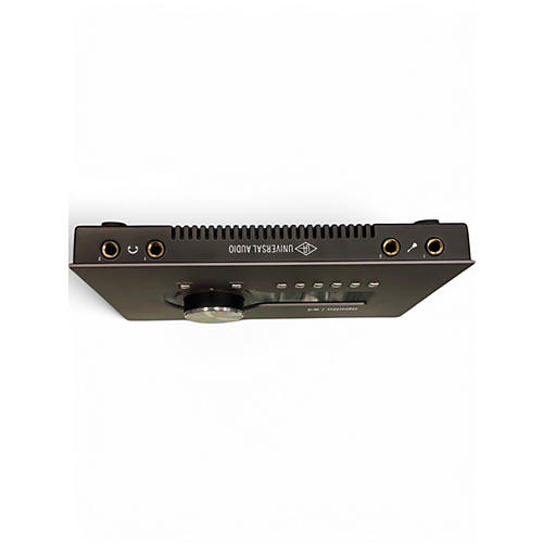 Used Universal Audio Apollo X4 3 Audio Interface