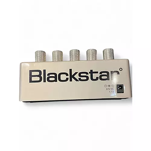 Used Blackstar HT-Delay Effect Pedal