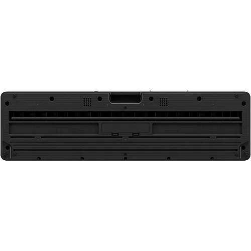 Casio Casiotone CT-S1 Portable Keyboard With WU-BT10 Bluetooth Adapter Black