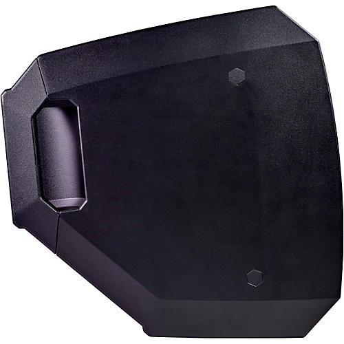 HeadRush FRFR112 MKII 1x12 2,500W Powered Speaker Cabinet Black