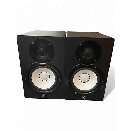 Used Yamaha HS5 Pair Powered Monitor