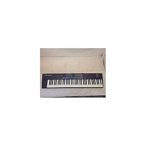 Used Kurzweil SP76