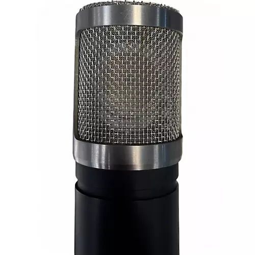 Used Groove Tubes GT55 Tube Microphone