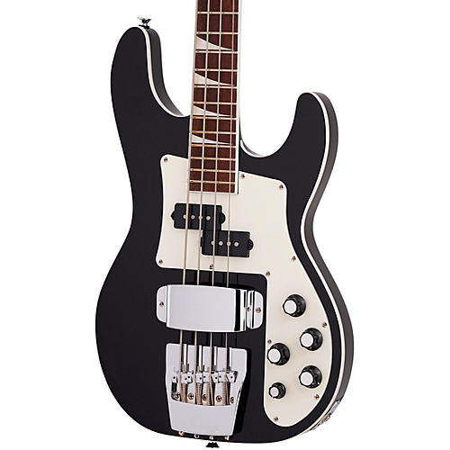 Jackson X Series Concert CBXNT DX IV Electric Bass Guitar Rocket Red