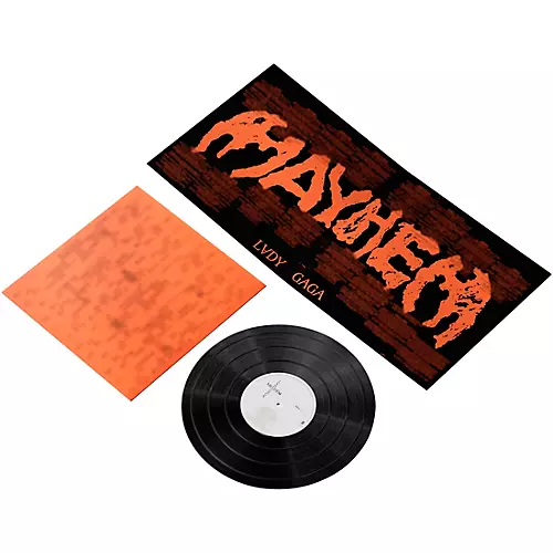 Lady Gaga - MAYHEM [2 LP]