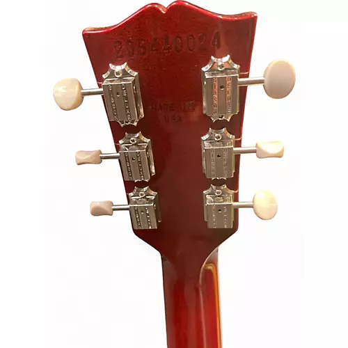 Used Gibson SG Special vintage  cherry Solid Body Electric Guitar vintage  cherry