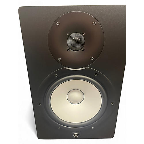 Used Yamaha HS8 Pair Powered Monitor