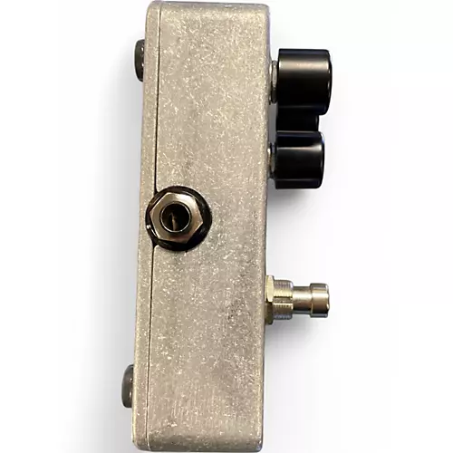 Used Electro-Harmonix Soul Food Overdrive Effect Pedal