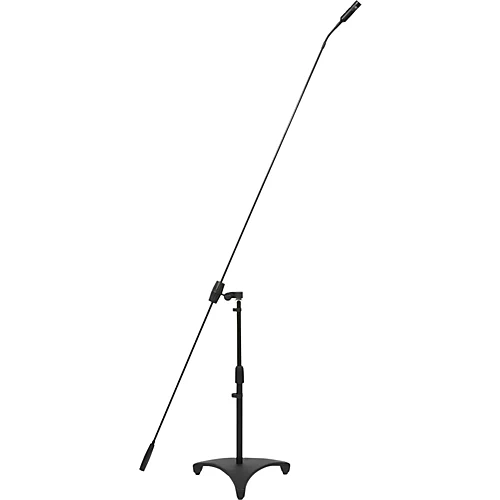 Galaxy Audio CBM-524 Carbon Boom Mic with 24