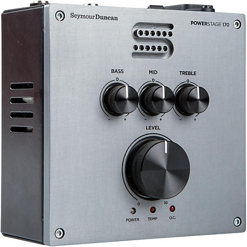 Seymour Duncan PowerStage 170 170W Guitar Amp Head