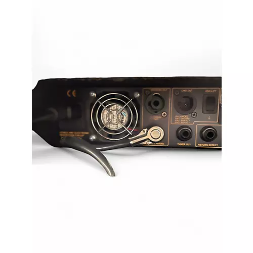 Used Markbass CMD102P 500W 2x10 Bass Combo Amp