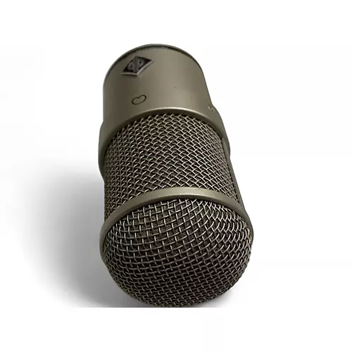 Used Neumann M147 Condenser Microphone