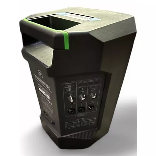 Used Mackie Thump GO Powered Speaker