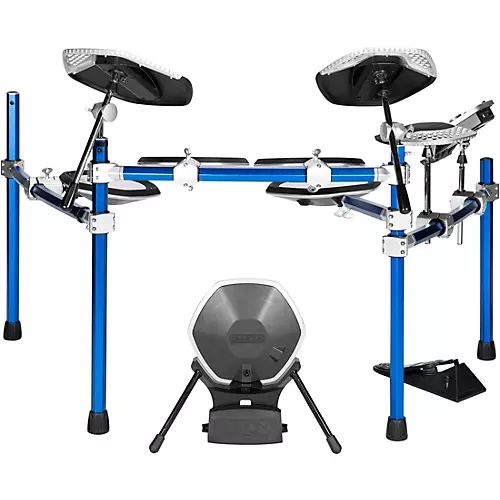 Open-Box Simmons SD2000 Mesh Head Electronic Kit Condition 1 - Mint