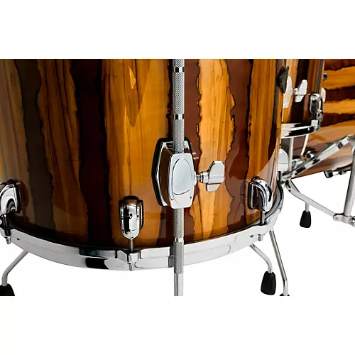 TAMA Starclassic Performer 5-Piece Shell Pack With 22