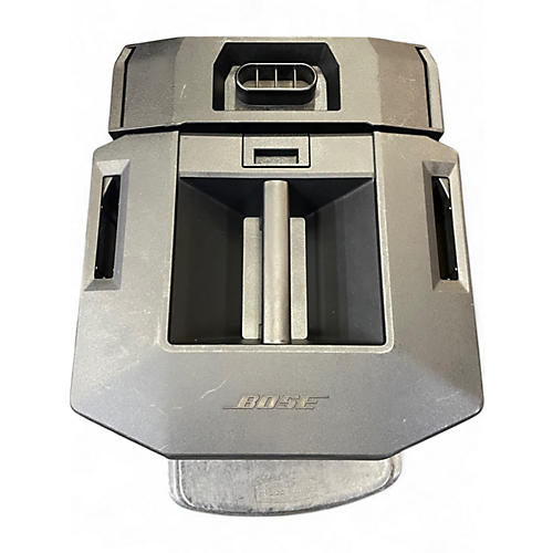 Used Bose F1 SUBWOOFER Powered Subwoofer