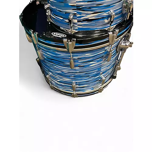 Used DW 3 Piece Collector's Series