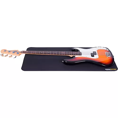 Music Nomad Premium Instrument Work Mat