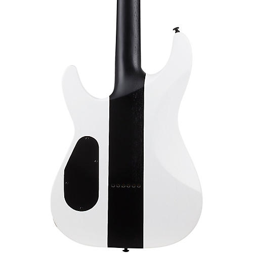 Schecter Guitar Research C-1 Rob Scallon Electric Guitar Contrasts