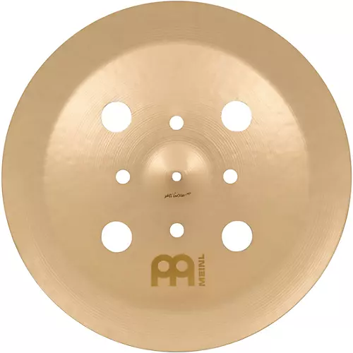 MEINL Matt Garstka Signature Equilibrium China