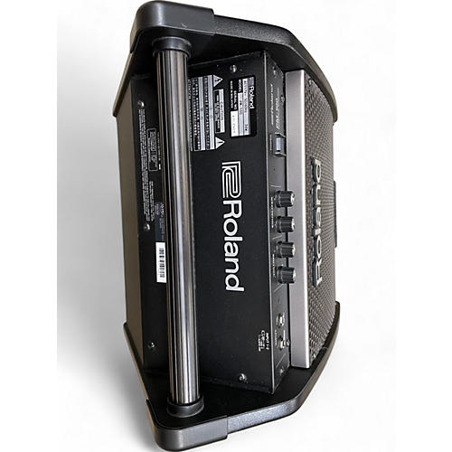 Used Roland PM100 Drum Amplifier