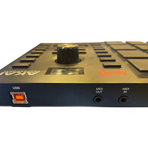 Used Akai Professional MPC STUDIO BLACK Production Controller