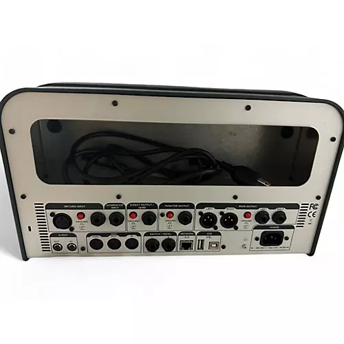 Used Kemper Profiling Amplifier Non Powered Solid State Guitar Amp Head