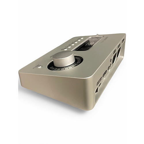 Used Universal Audio APOLLO SOLO USB HE Audio Interface