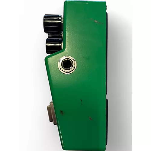 Used Ibanez TS808 Reissue Tube Screamer Distortion Effect Pedal