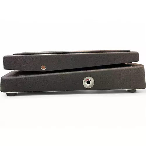 Used Dunlop GCB95 Original Crybaby Wah Effect Pedal