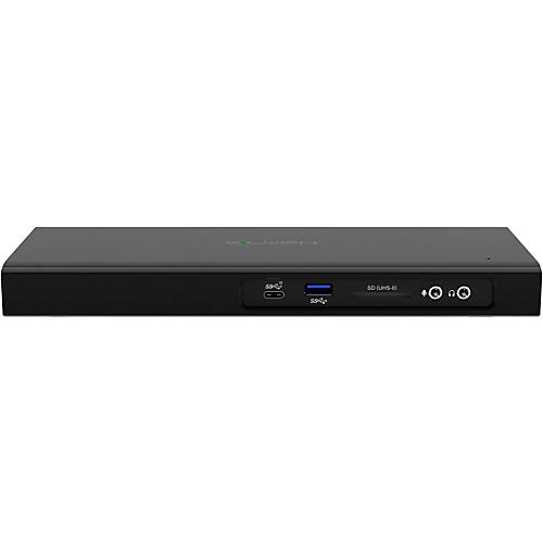 Glyph Thunderbolt 3 NVMe Dock NoSSD