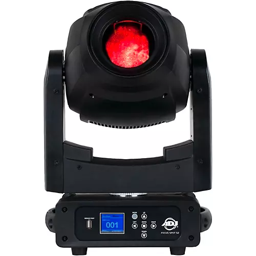 American DJ Focus Spot 5Z LED Light