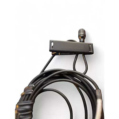 Used Shure TL47 LAVALIER Condenser Microphone