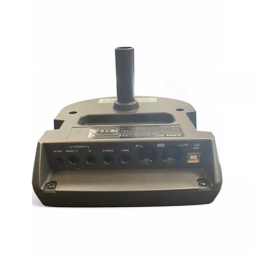 Used Alesis NITRO DRUM MODULE Electric Drum Module