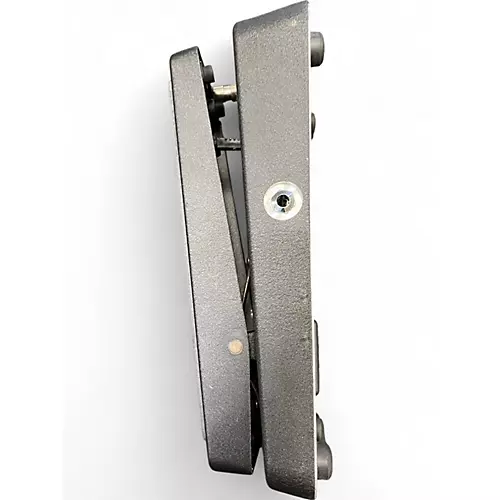 Used Dunlop GCB95F Crybaby Classic Wah With Fasel Inductor Effect Pedal