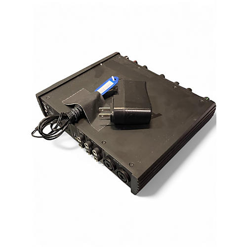 Used IK Multimedia AXE I/O USB Audio Interface Audio Interface