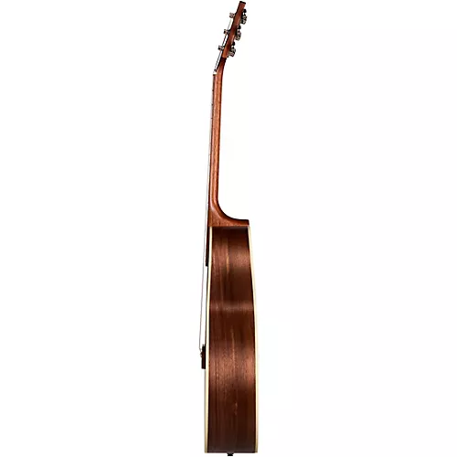 Gibson SJ-200 Studio Walnut Acoustic-Electric Guitar Walnut Burst