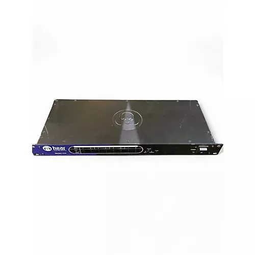 Used Hear Technologies HEARBACK SYSTEM