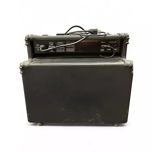 Used Ibanez Soundwave 65 1x12 65 Watt Bass Combo Amp