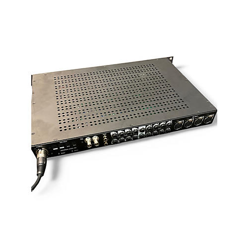 Used Universal Audio Apollo X8 3 Audio Interface
