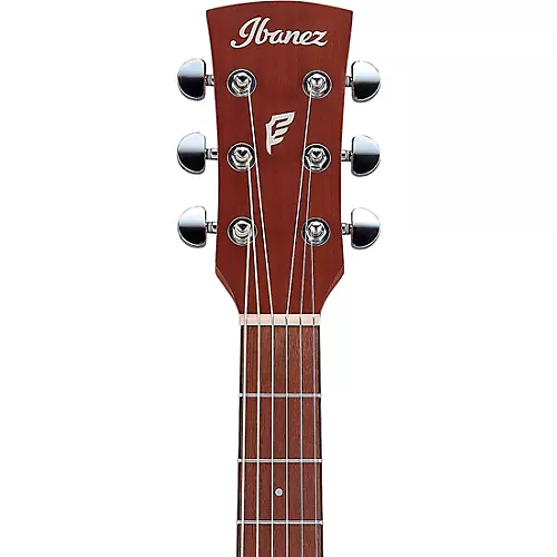 Ibanez PF54 Dreadnought Acoustic Guitar Natural