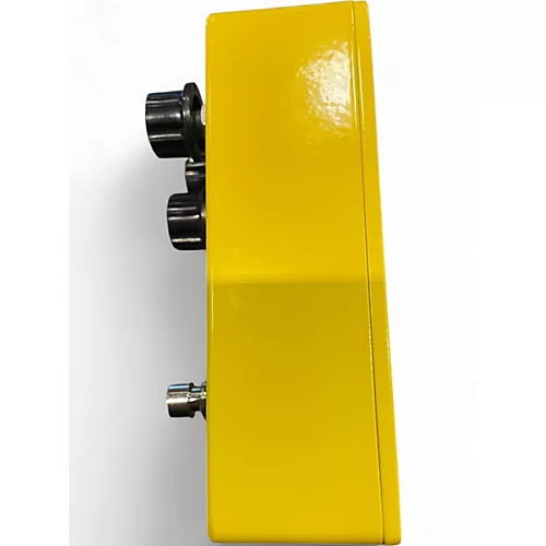 Used EarthQuaker Devices Blumes Low Signal Shredder Bass Effect Pedal