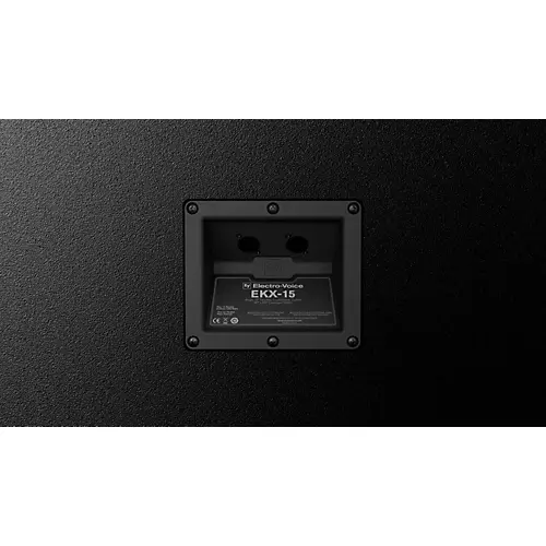 Electro-Voice EKX-15 15