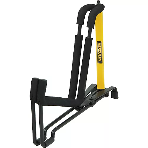 Hercules TravLite Acoustic Guitar A-Frame Stand