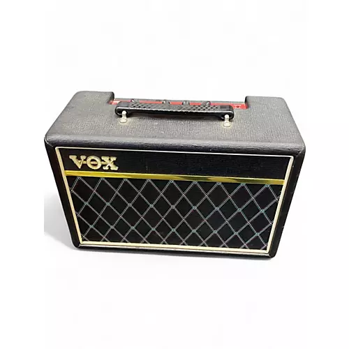 Used VOX Pathfinder bass 10 Bass Combo Amp